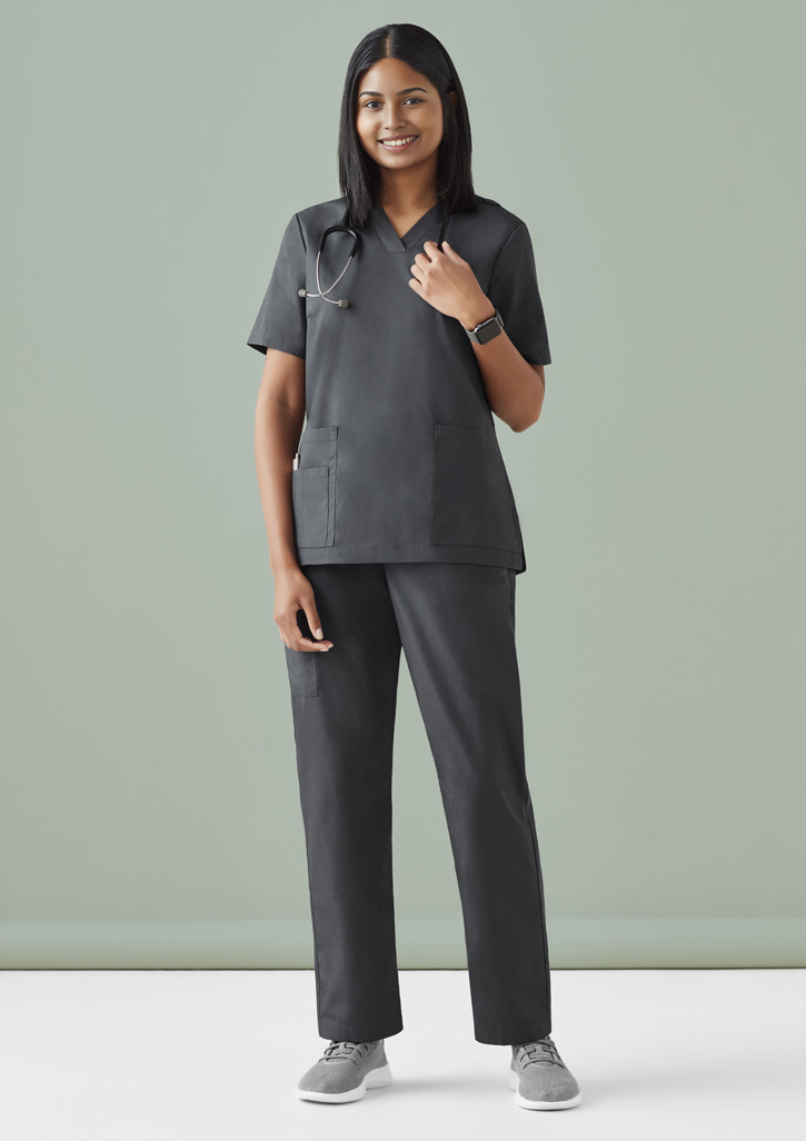 Women Tokyo Scrub Pant