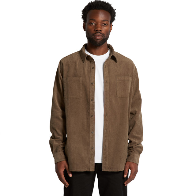 AS colour Shirts & Polos