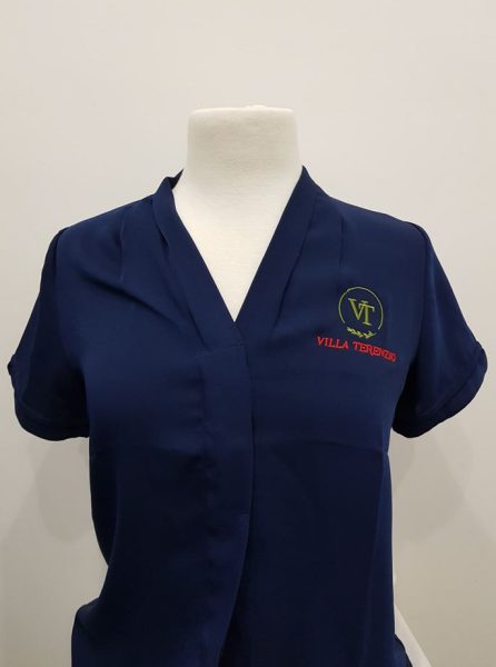 Age Care Uniforms Perth