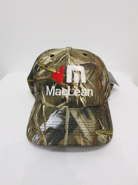 Cap Embroidery Perth