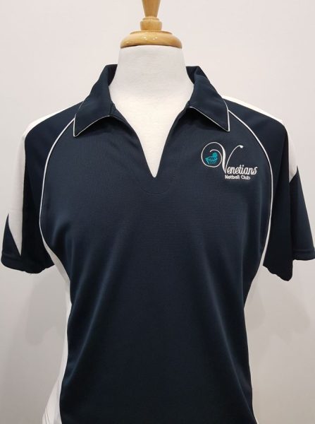 Club Uniforms Embroidery