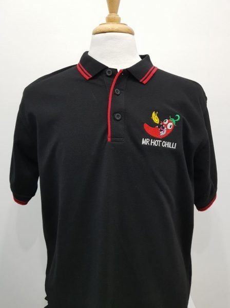 Custom Embroidery Perth