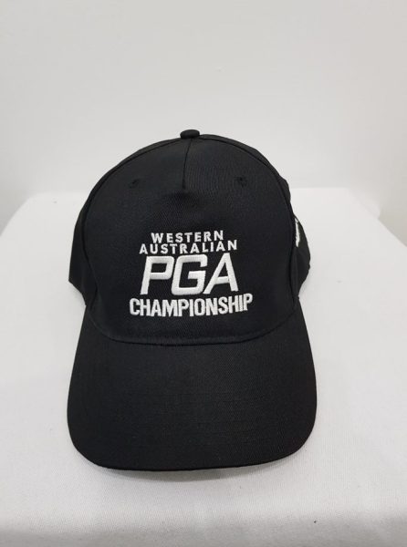 Custom Hat Embroidery