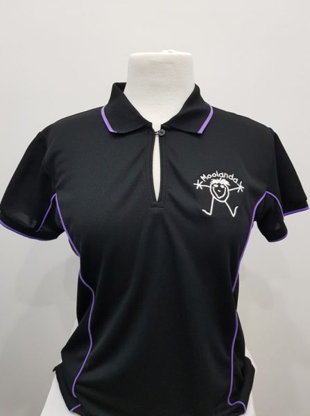 Embroidery Shop Perth