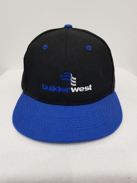 Hat Embroidery Austalia