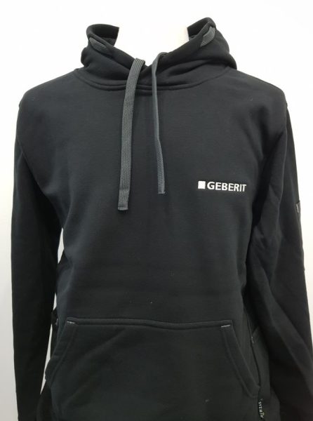 Hoodie Embroidery Perth