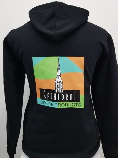 Hoodie Printing Perth