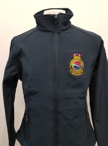 Jacket Embroidery Australia
