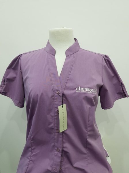 Local Uniforms Embroidery