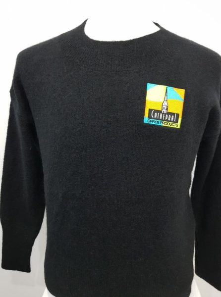 Logo Embroidery Perth