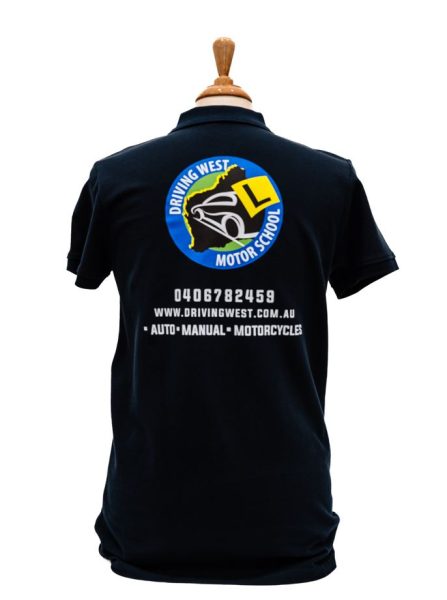 Office Uniforms Printing