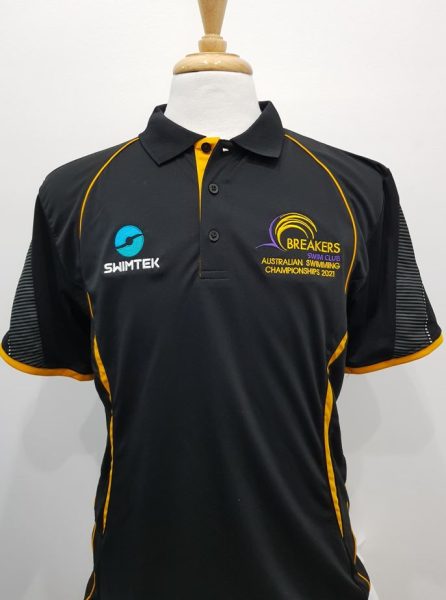 Personalised Embroidery