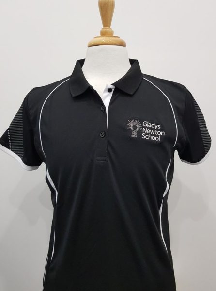 Polo Shirt Embroidery