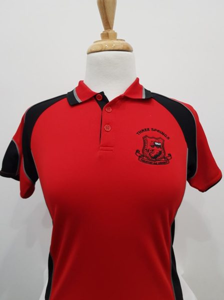 School Uniforms Embroidery