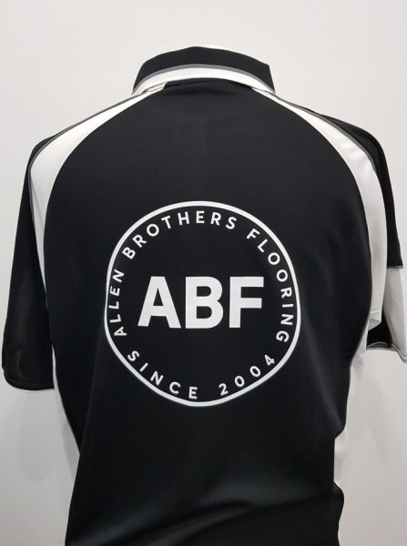 Screen Printing Perth