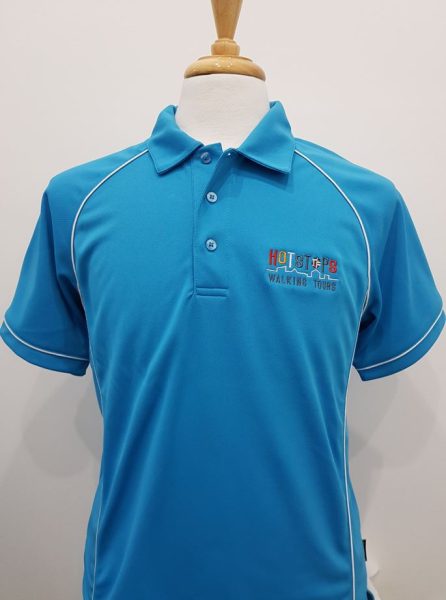 Shirt EmbroideryPerth