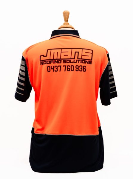 Site Uniforms Printing