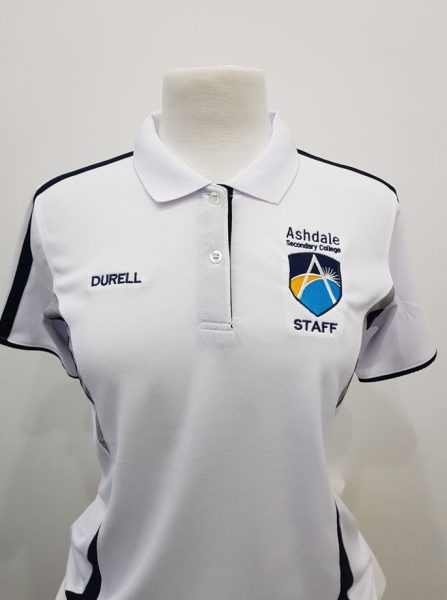 Staff Uniforms Embroidery