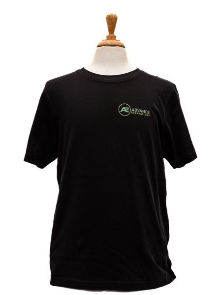 Staff Uniforms Printing