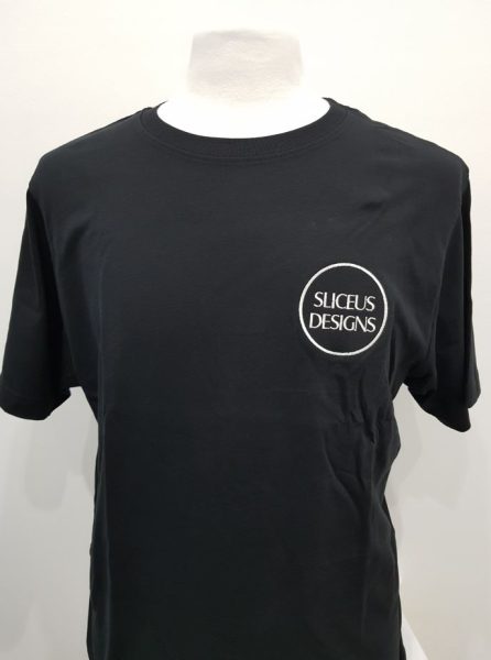T Shirt Embroidery