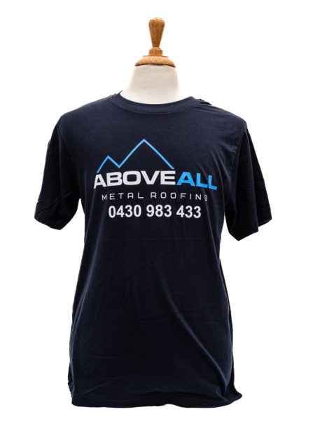 T Shirt Printing Australia