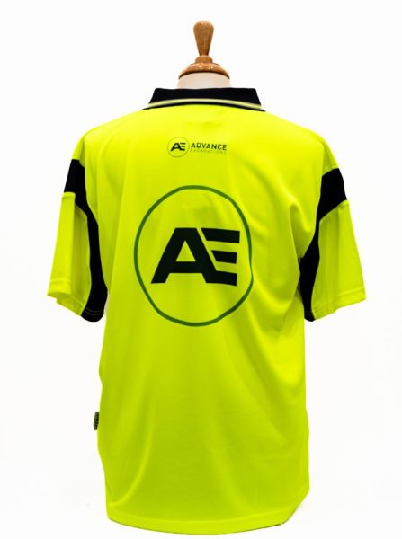 Work T Shirt Printing