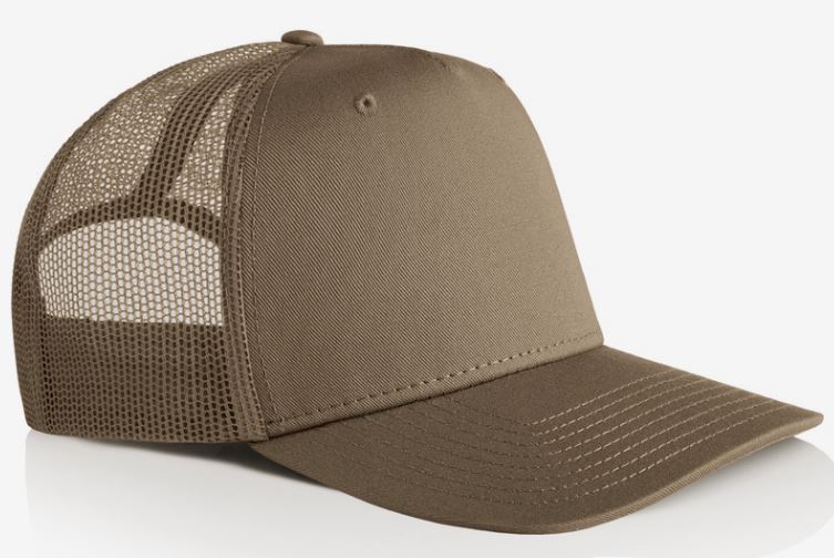 AS Colour Stock Trucker Cap