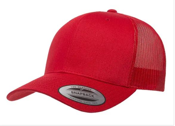 Classic Trucker Cap