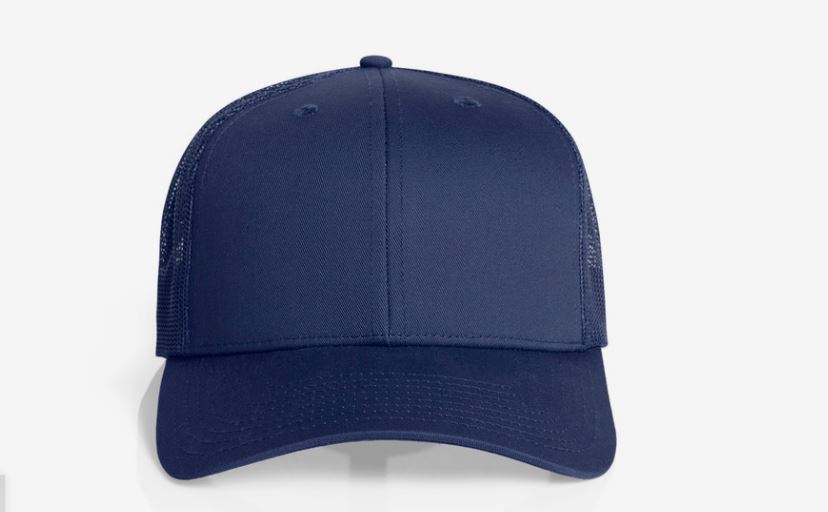 Mesh Trucker Cap Perth