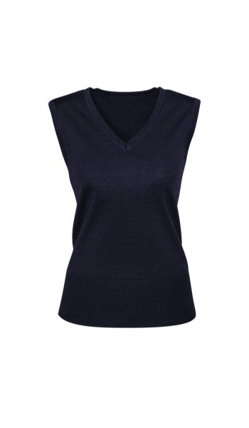 Navy Vest Perth
