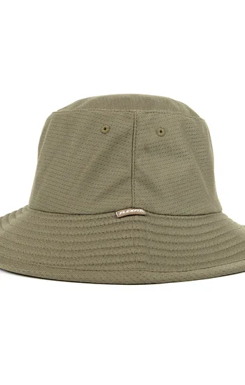 Olive Flexfit Bucket Hat Perth