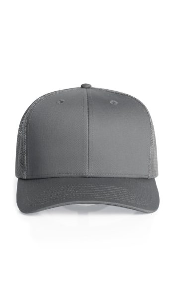 Shadow Mesh Trucker Cap
