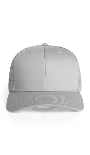 Storm Mesh Trucker Cap