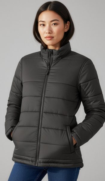 Women Aline Jacket