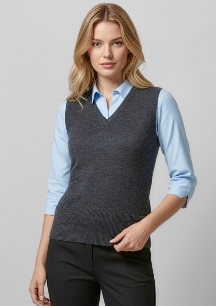 Women Milano Vest