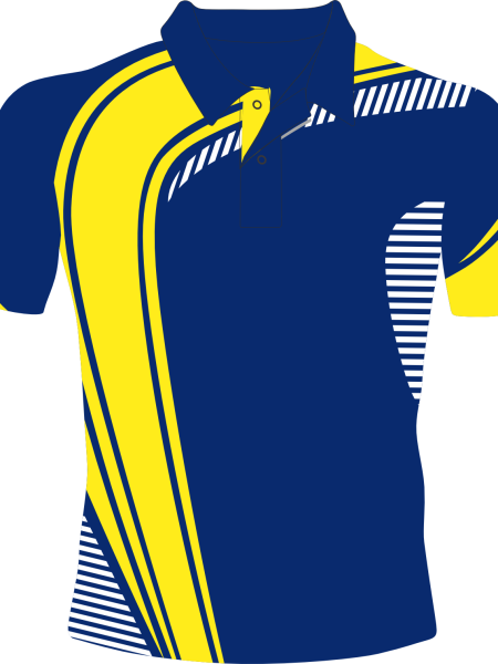 Ashby Leavers Polo Shirt