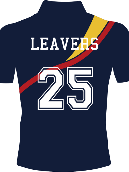 Woodvale Leavers Polo