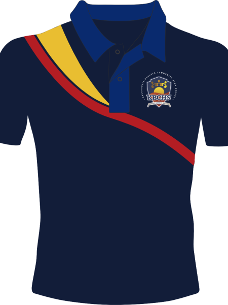Woodvale Leavers Polo Shirt