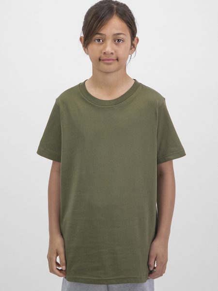 Army Kids Goodmate Shirt