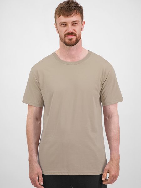 Biscuit Goodmate Men Tee