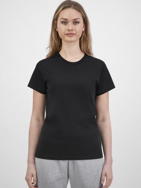 Black Goodmate Tee Shirt