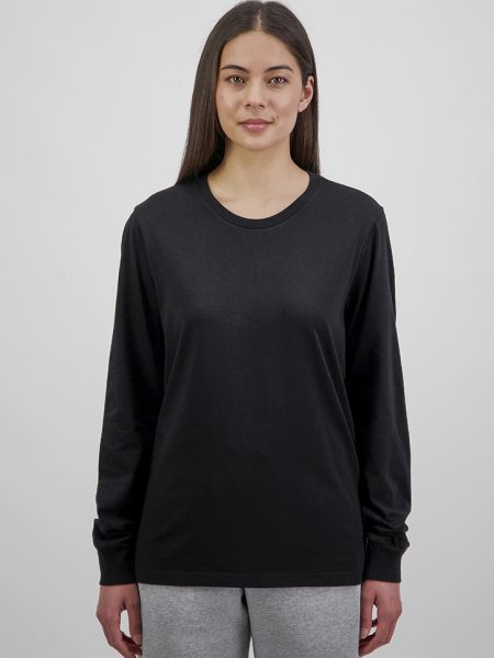 Black Women Goodmate Shirt