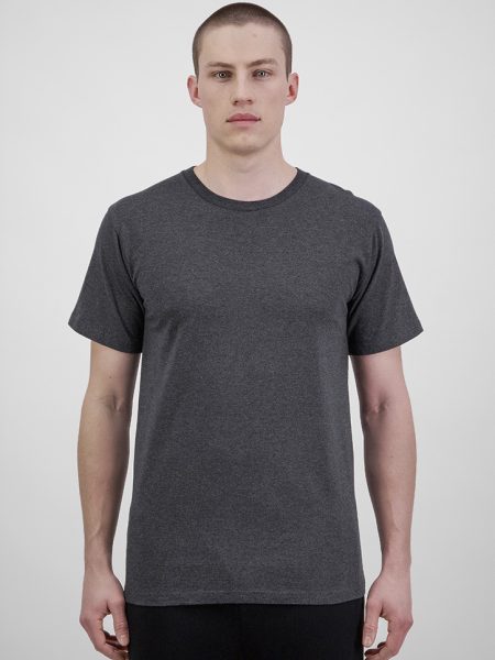 Charcoal Goodmate Men Tee