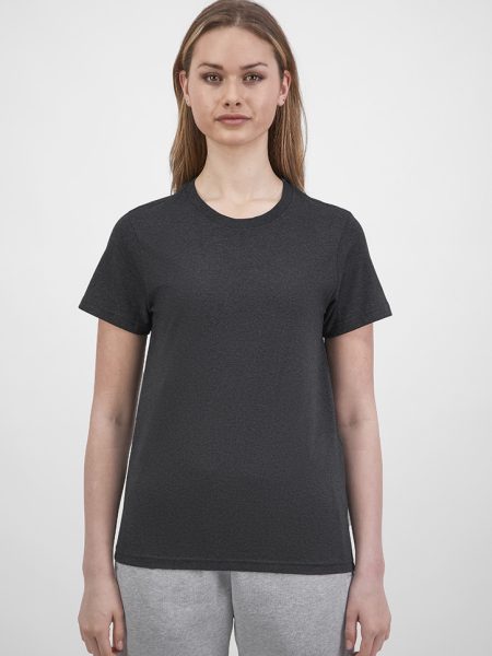 Charcoal Goodmate Tee Shirt