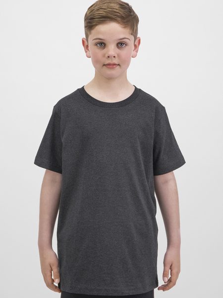 Charcoal Kids Goodmate Shirt