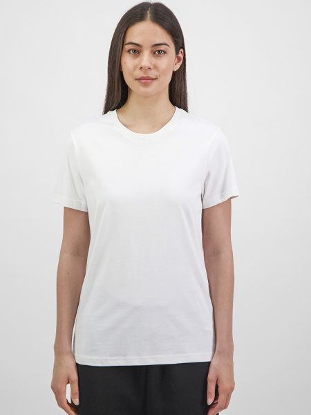 Ecru Goodmate Tee Shirt