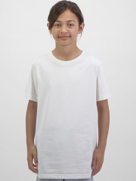 Ecru Kids Goodmate Shirt