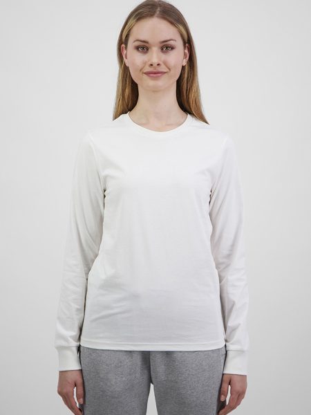 Ecru Women Goodmate Shirt