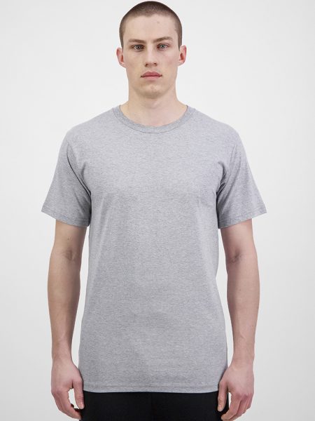 Grey Goodmate Men Tee