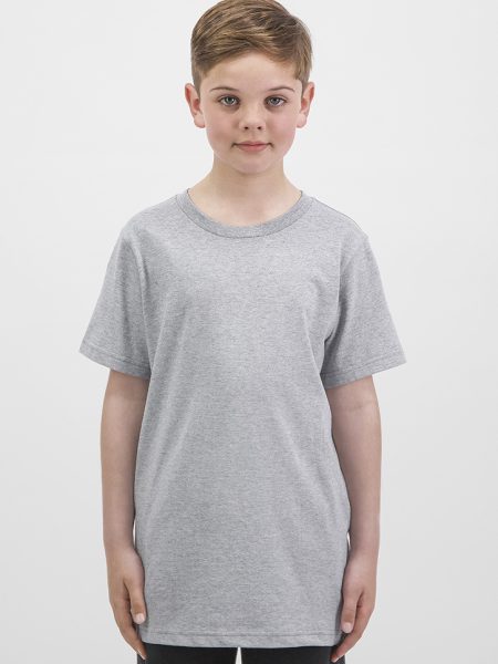 Grey Kids Goodmate Shirt